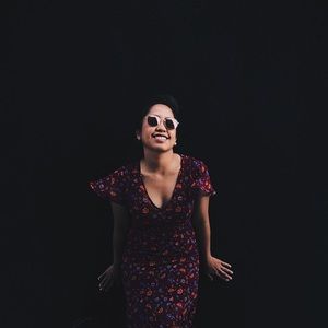 Meet your Posher, Liane