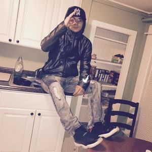 Meet your Posher, Reid