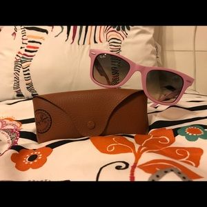 Ray-ban Original Wayfarer