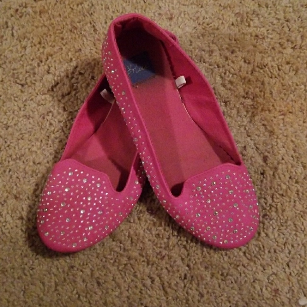 Flats