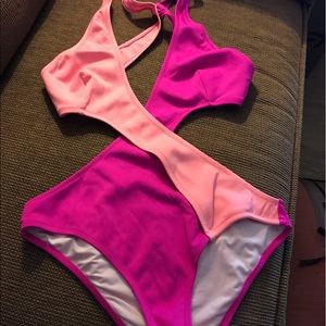 Victoria's Secret swimsuit