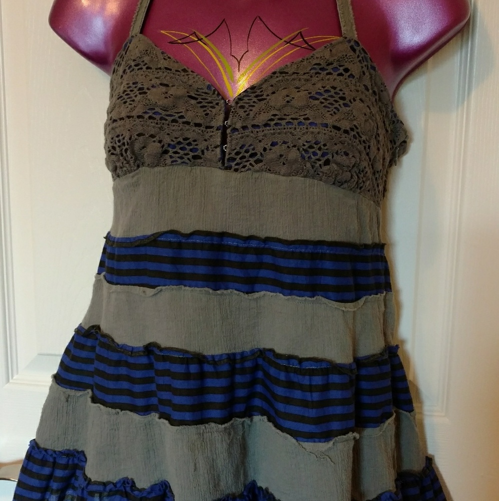 Free People Convertible Camisole