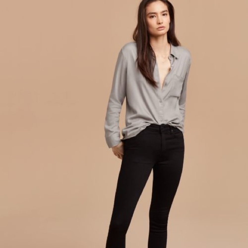 Aritzia Montana Blouse