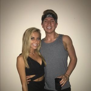 Meet your Posher, Daniel