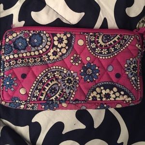 Vera Bradley Wallet