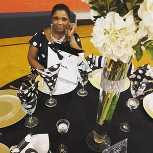 Meet your Posher, Ingrid