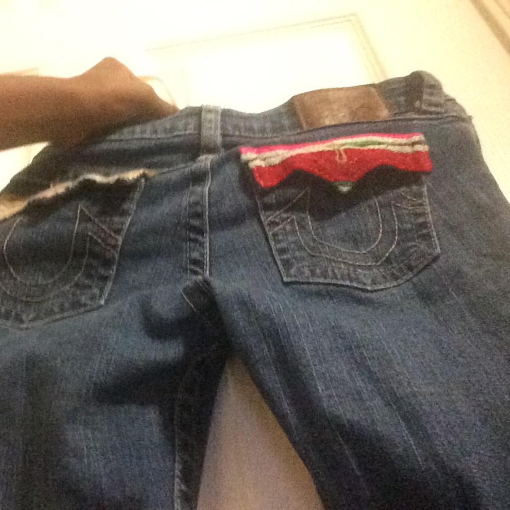 True Religion Jeans
