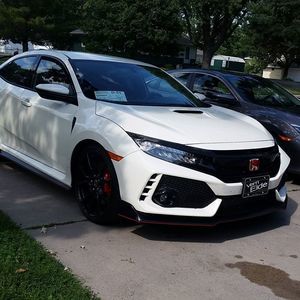 Meet your Posher, Tou