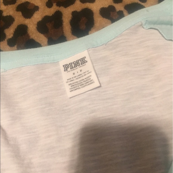 VS PINK Top - Picture 2 of 4