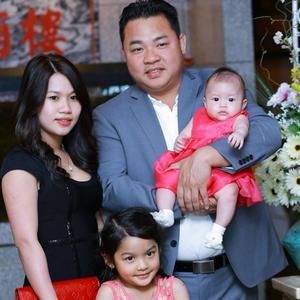 Meet your Posher, Son