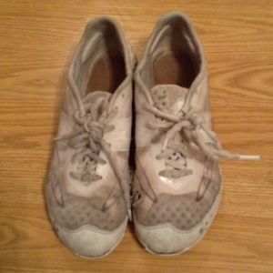 NFINITY Vengeance Cheer Shoes