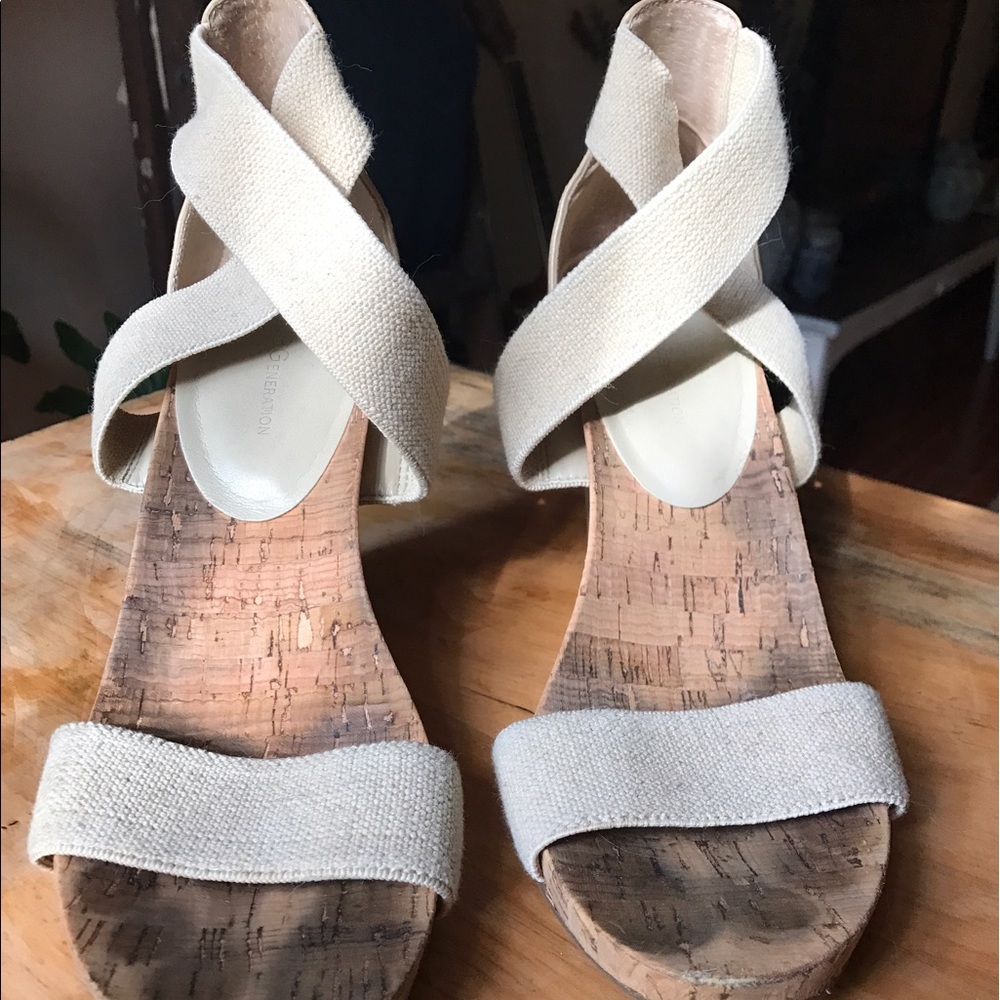 BCBGeneration espadrilles - Picture 2 of 4