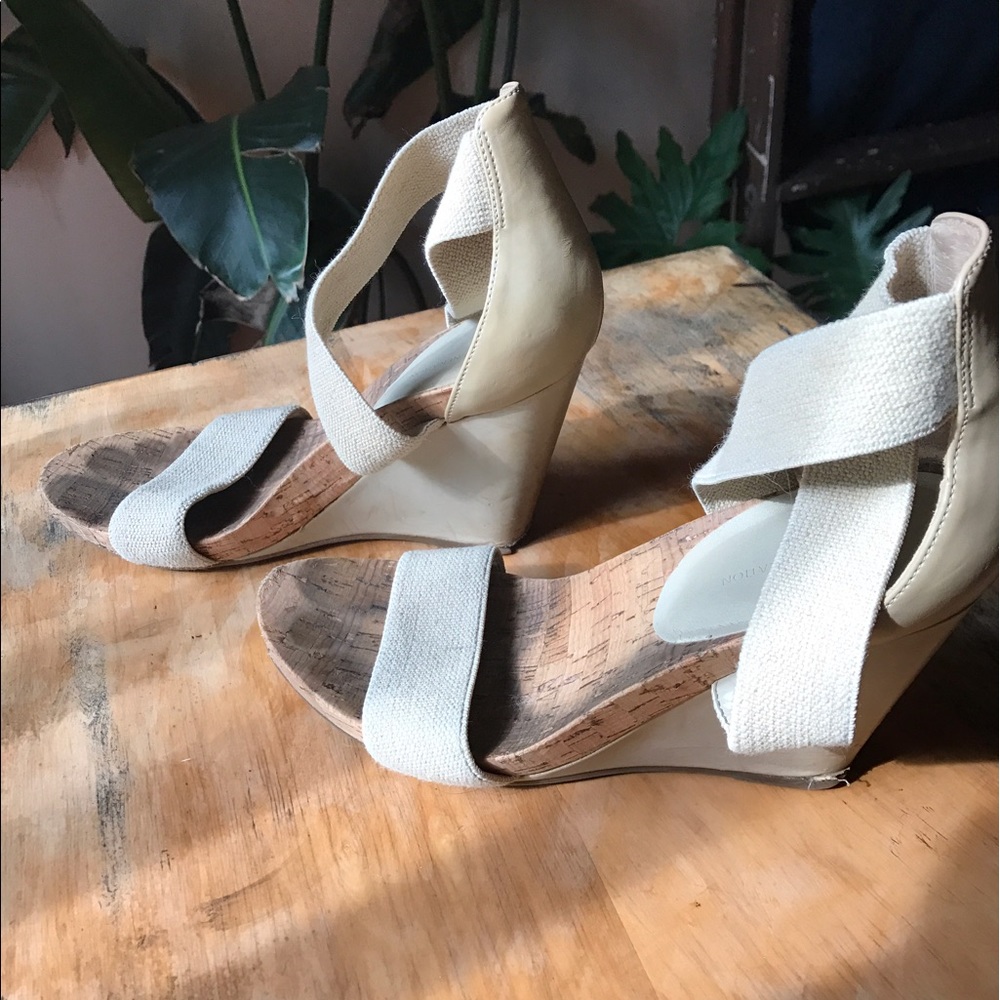 BCBGeneration espadrilles - Picture 3 of 4