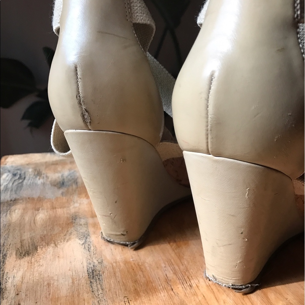 BCBGeneration espadrilles - Picture 4 of 4