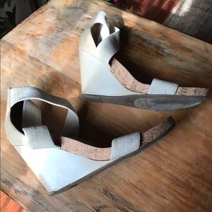 BCBGeneration espadrilles
