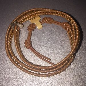Chan Luu Wrap Bracelet
