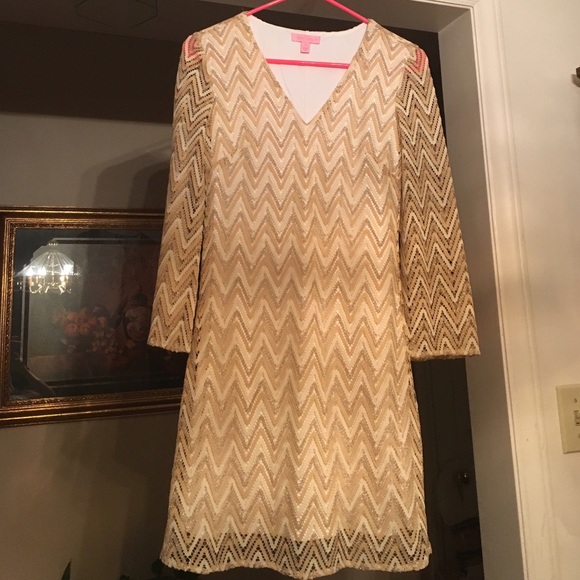 Lilly Pulitzer Dresses & Skirts - Lilly Pulitzer Dress