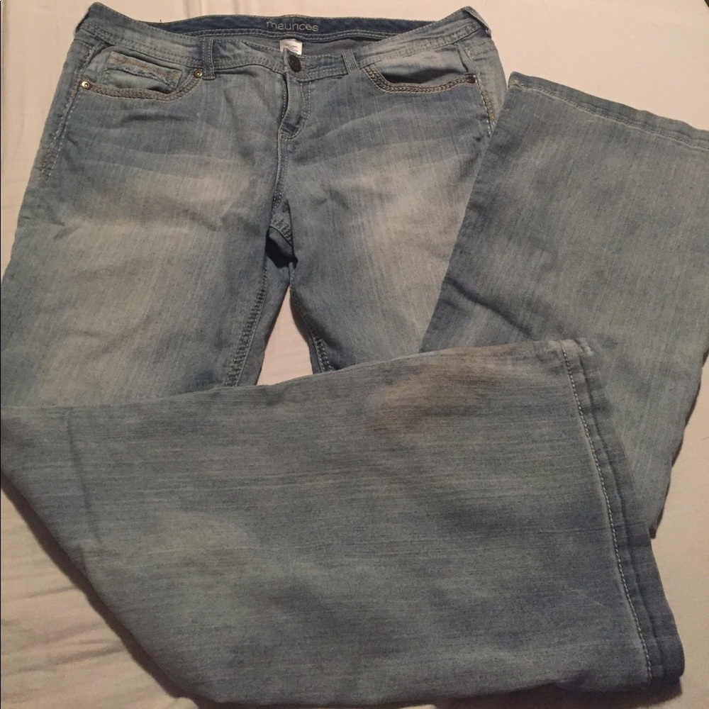MAURICES Jeans