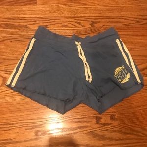 indy 500 shorts