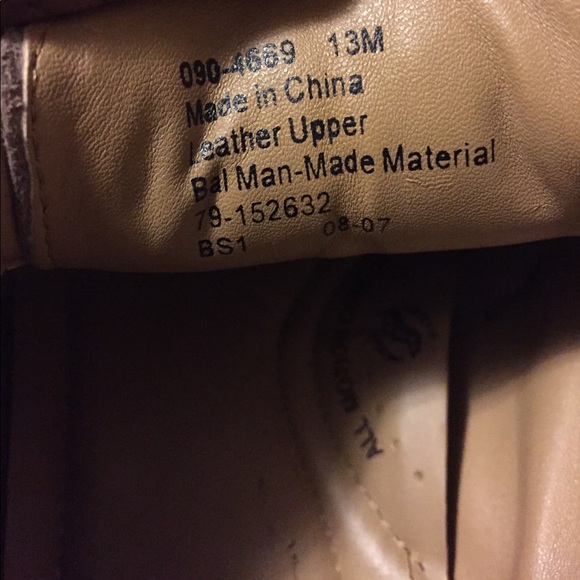 DOCKERS - Picture 7 of 7