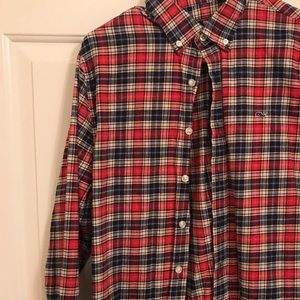 Vineyard Vines Flannel