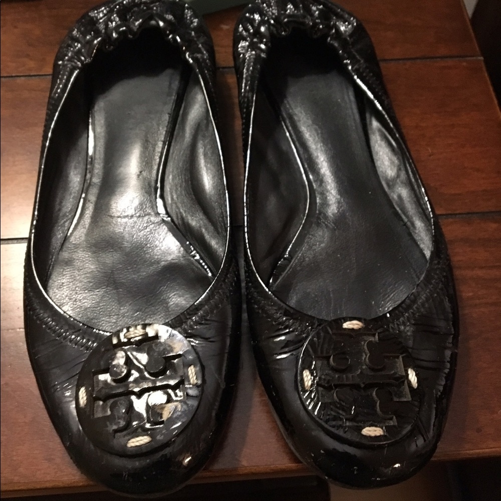 Tory Burch Flats