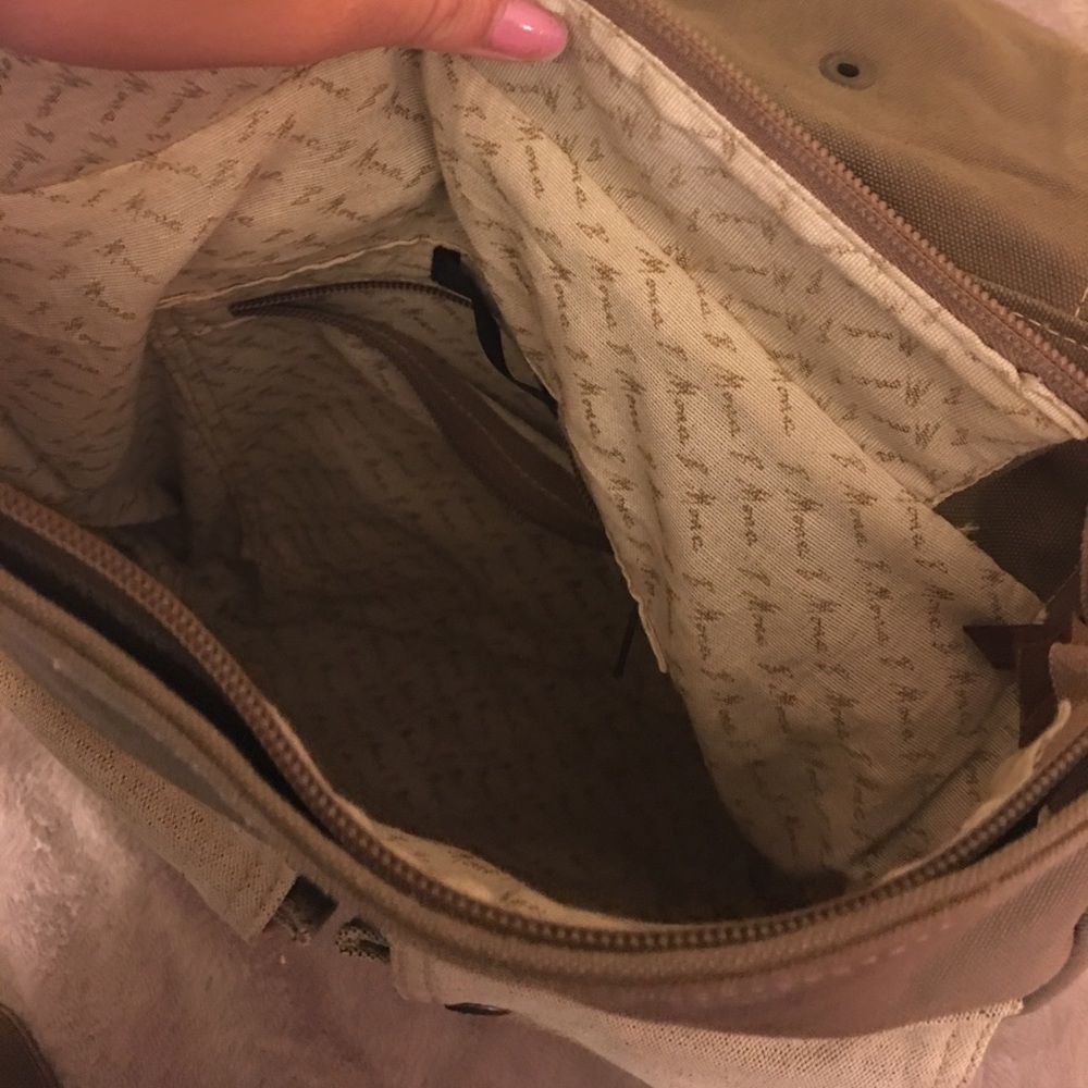 Messenger bag - Picture 2 of 3