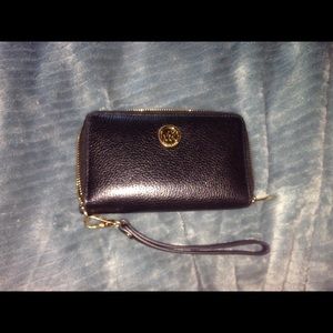 Michael Kors Fulton wallet/wristlet