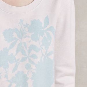 Anthropologie Pure + Good Serein Pullover