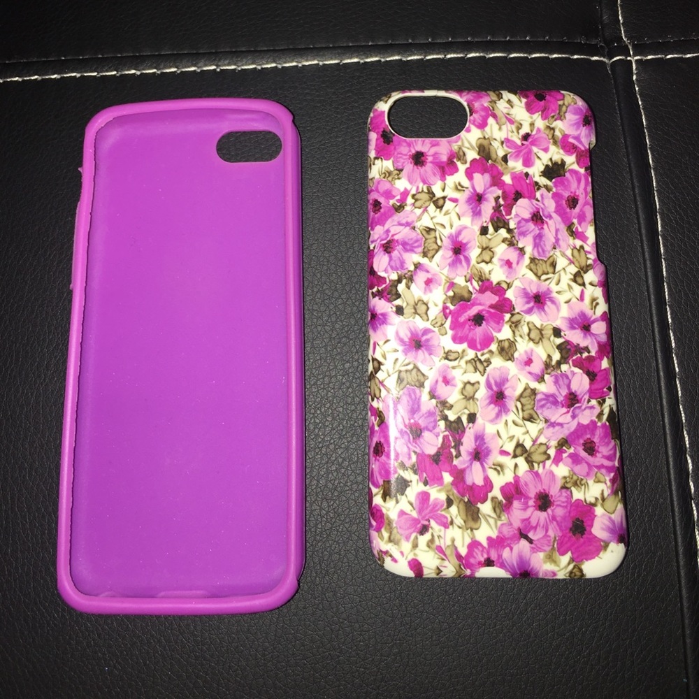 iPhone 5/c/s Case