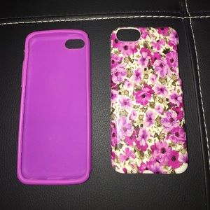 iPhone 5/c/s Case