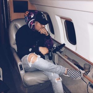 Meet your Posher, Marco