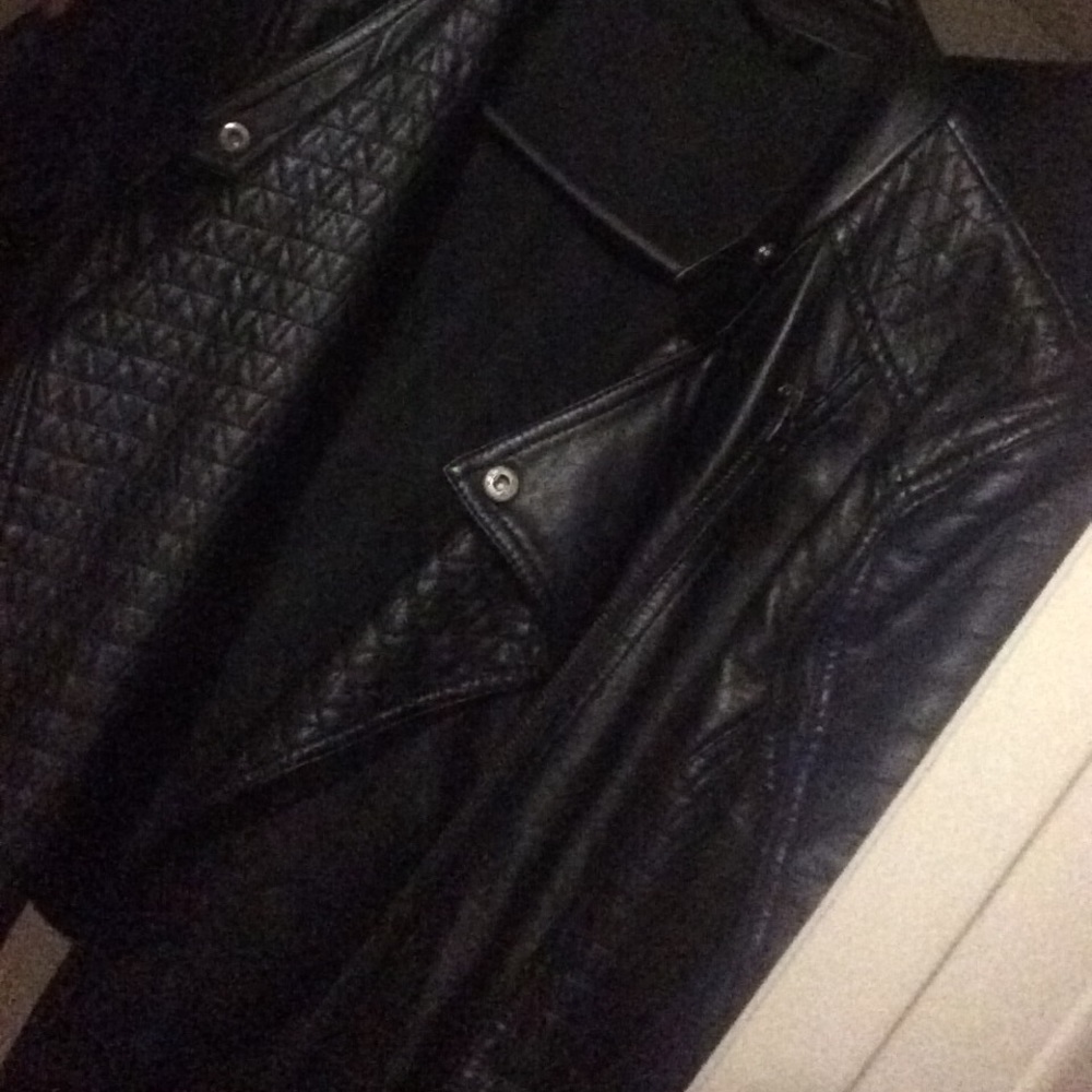 Seventeen Jacket