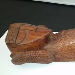 Meet your Posher, Drake