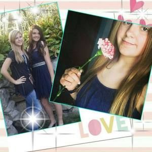 Meet your Posher, Staci