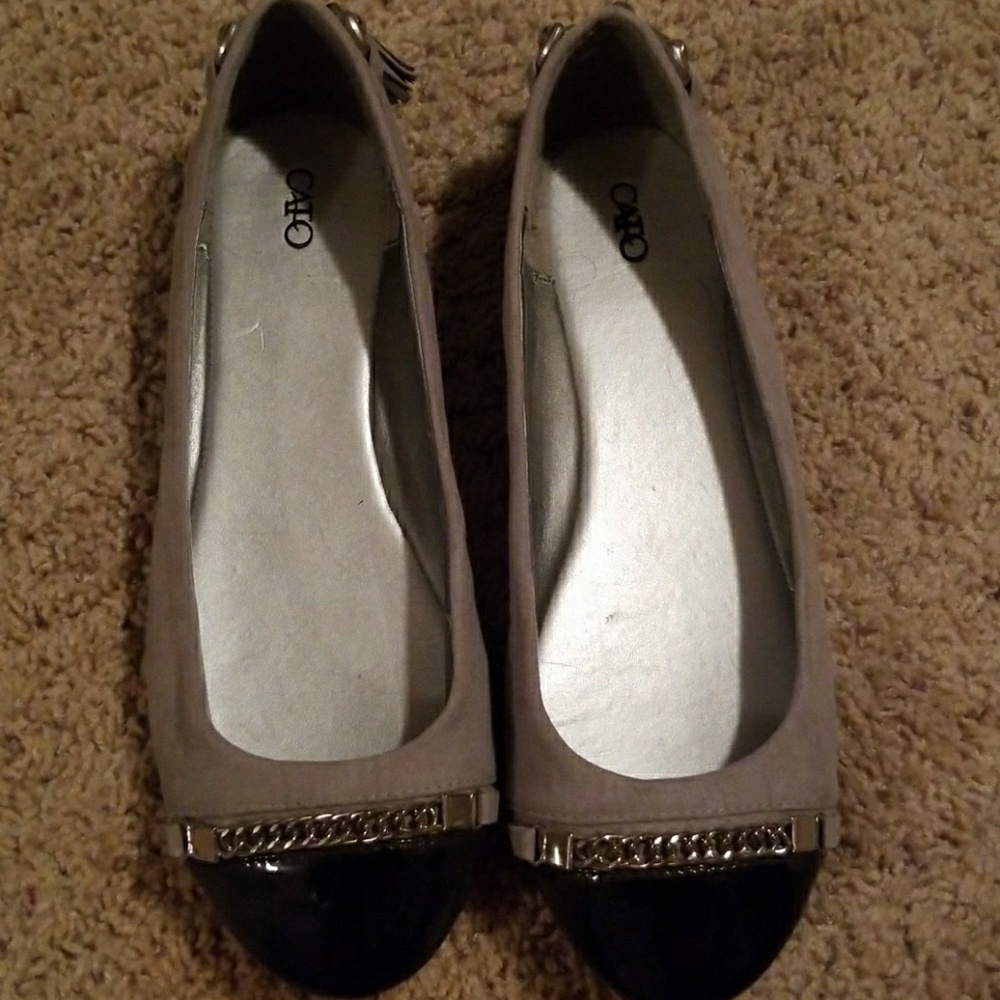 Flats