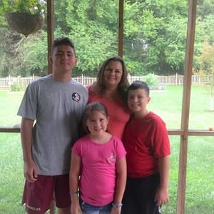 Meet your Posher, Kellie