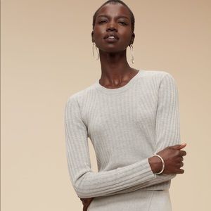 Aritzia Nathaniel Sweater