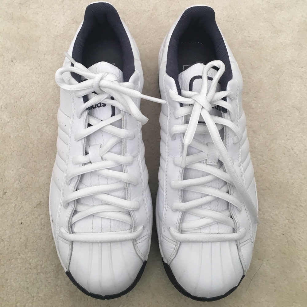 Adidias Golf Shoes - Men's Sz 11