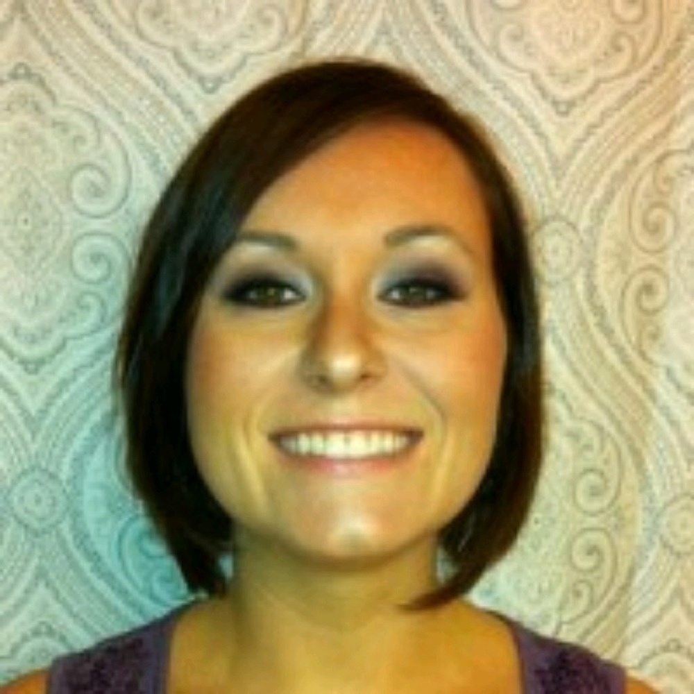 Meet your Posher, Harmony