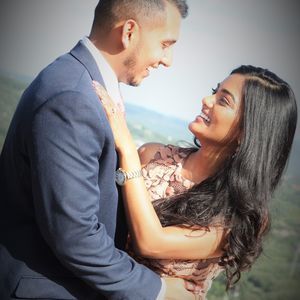 Meet your Posher, Indira