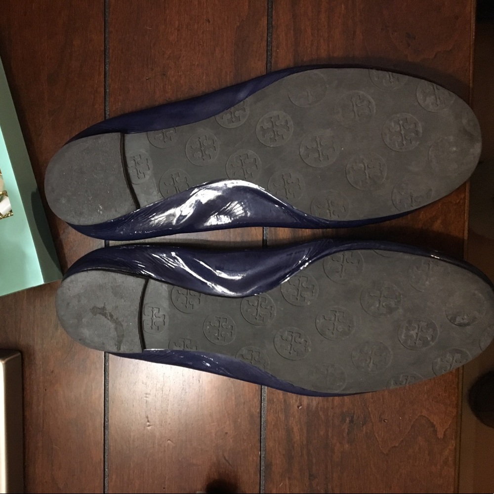 Tory Burch Flats - Picture 2 of 2