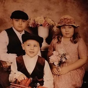 Meet your Posher, Reyna