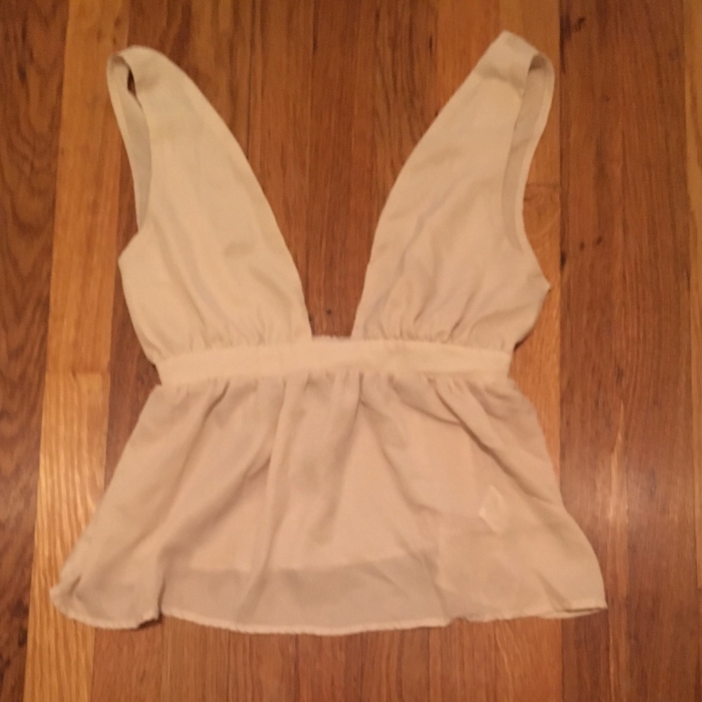 TOBI blouse