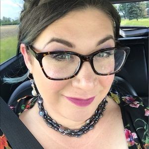 Meet your Posher, Tori