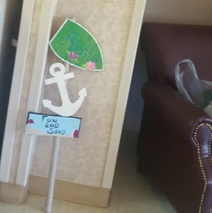 Meet your Posher, Sharon