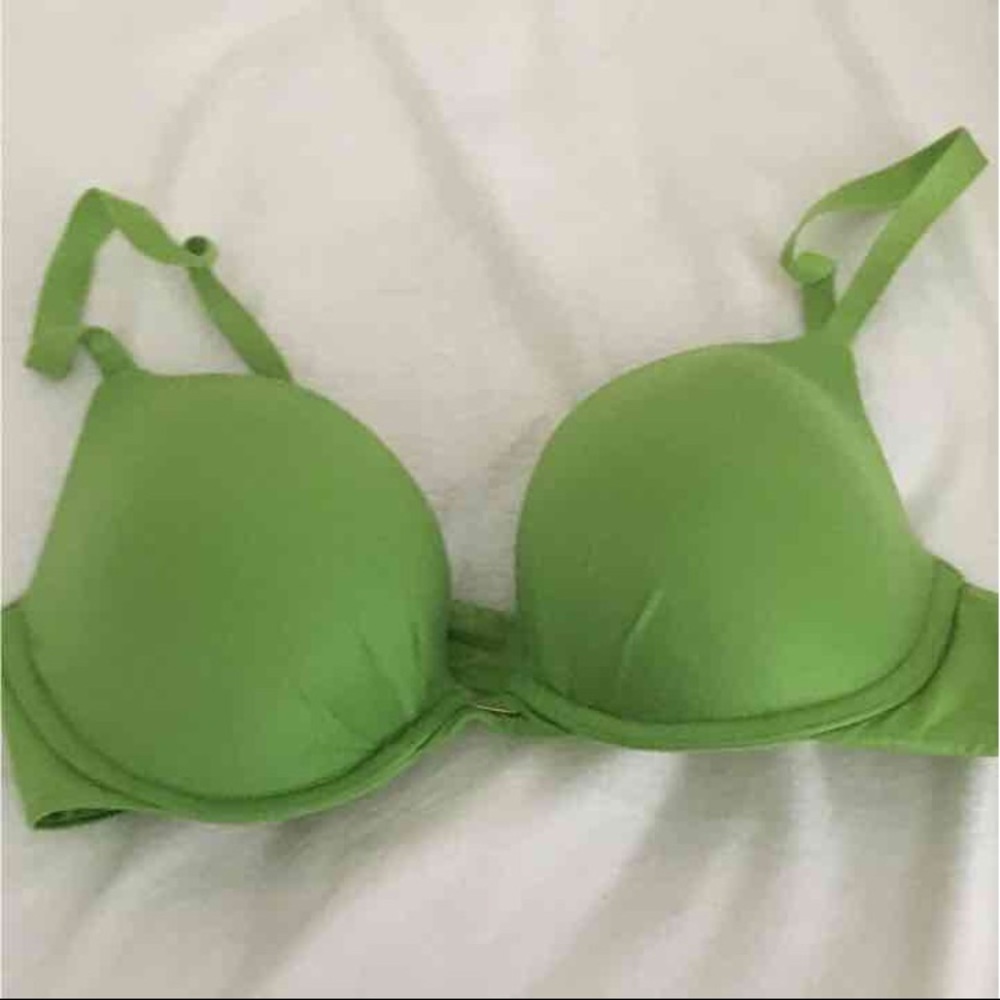 Victoria Secret push-up bra