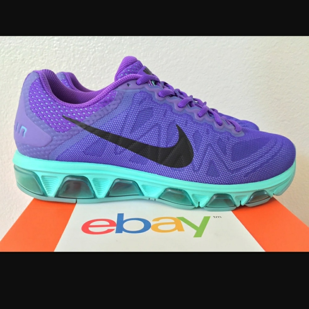 Nike Air Max Tailwind 7 Running Shoes