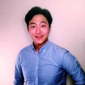 Meet your Posher, Young-hun