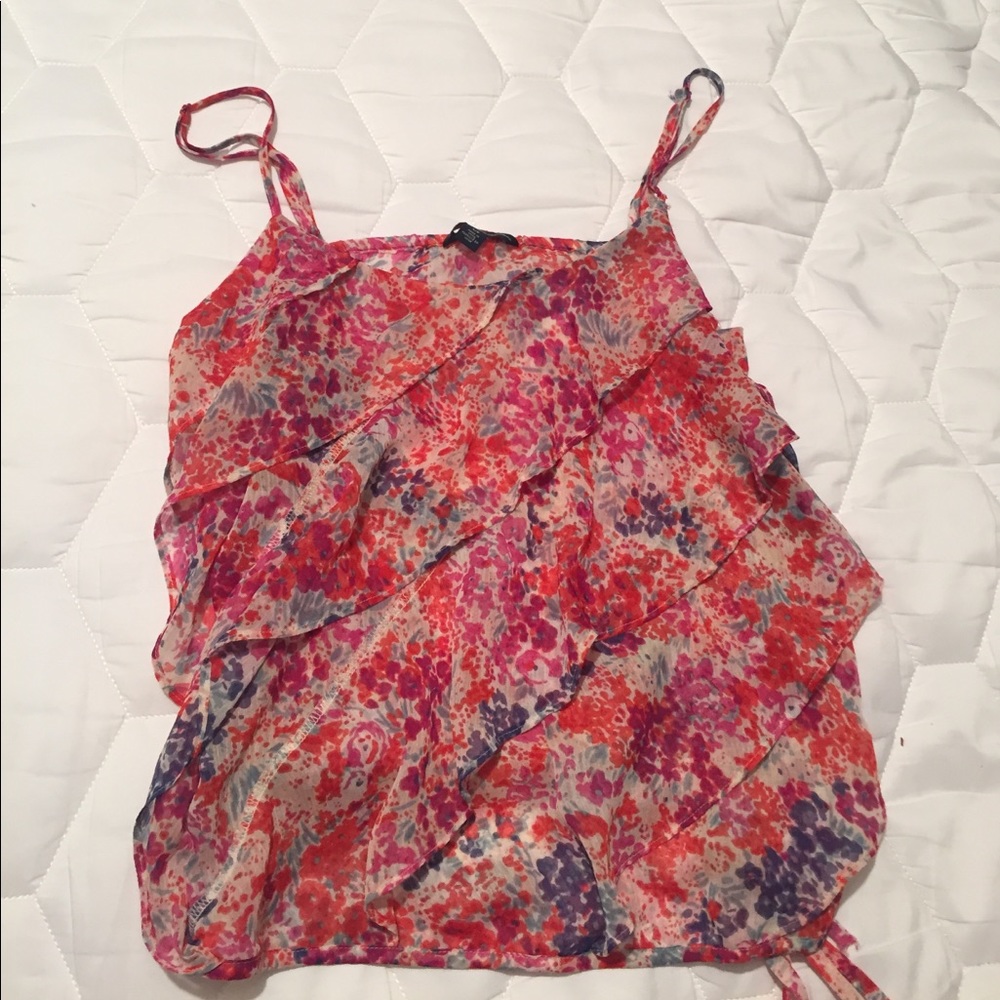 American Eagle tank top